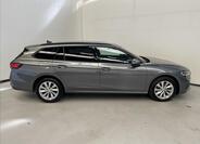 Škoda Superb 3