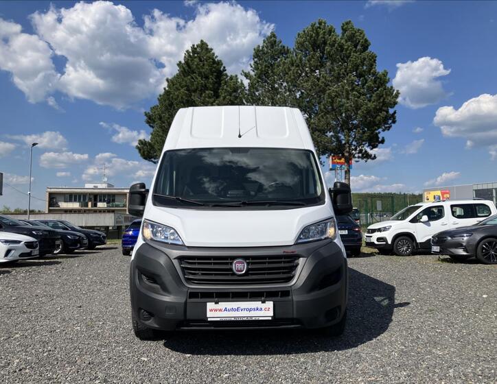 Fiat Ducato 1