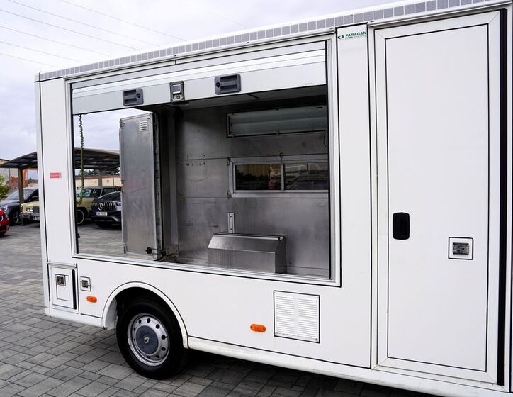 Renault Master 16