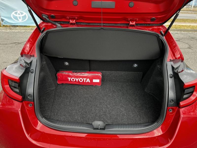 Toyota GR Yaris