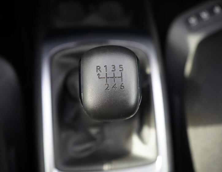 Citroën C4 SpaceTourer 19