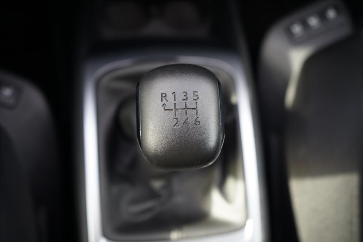 Citroën C4 SpaceTourer