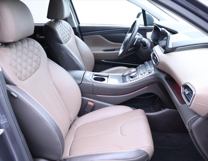 Hyundai Santa Fe 13