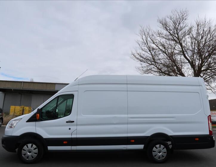 Ford Transit 6