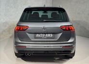 Volkswagen Tiguan 8