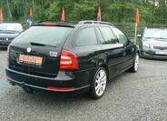 Škoda Octavia 4