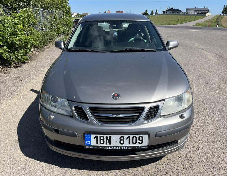 Saab 9-3 2