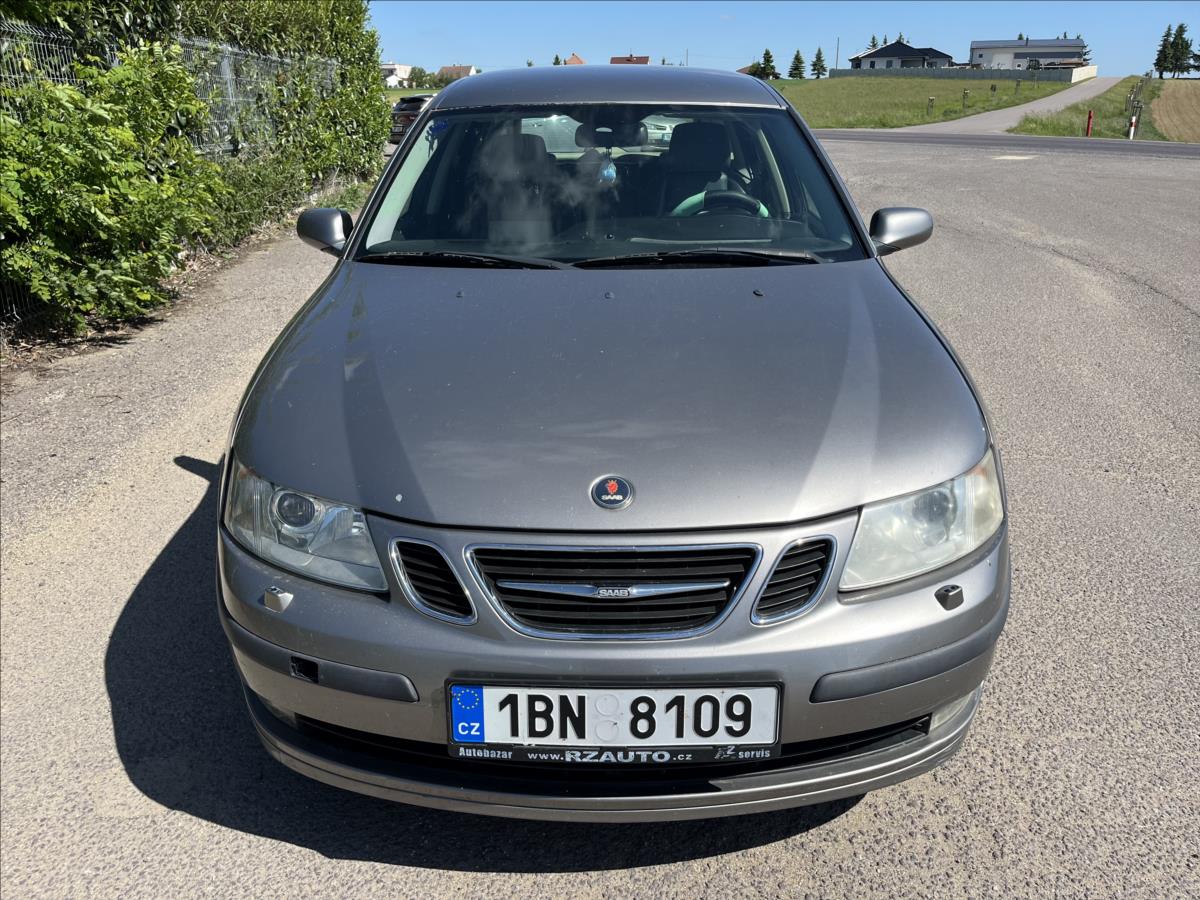Saab 9-3