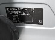 Škoda Kodiaq 8