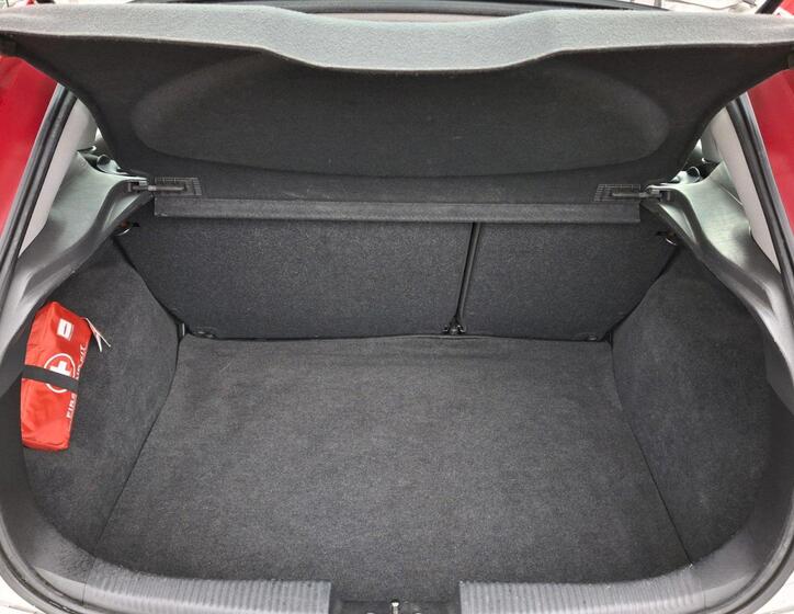 Ford Focus 8