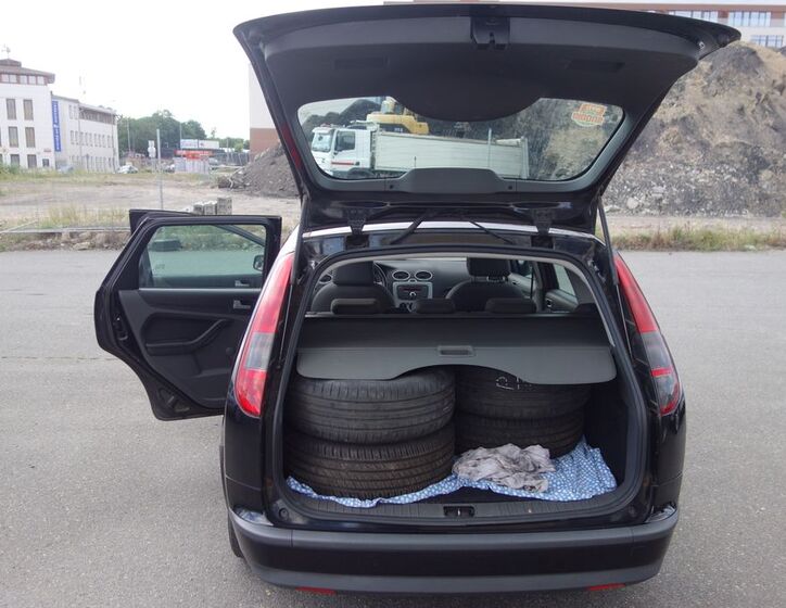 Ford Focus 18