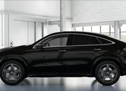 Mercedes-Benz GLE 7