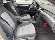 Škoda Superb 18