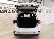 Mitsubishi Outlander 7