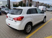 Mitsubishi ASX 4