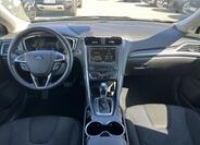 Ford Mondeo 16