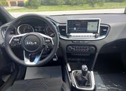 KIA Ceed 5