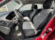 Hyundai i20 11