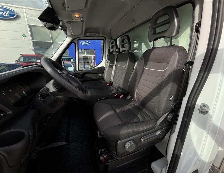 Iveco Daily 15
