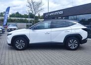 Hyundai Tucson 8