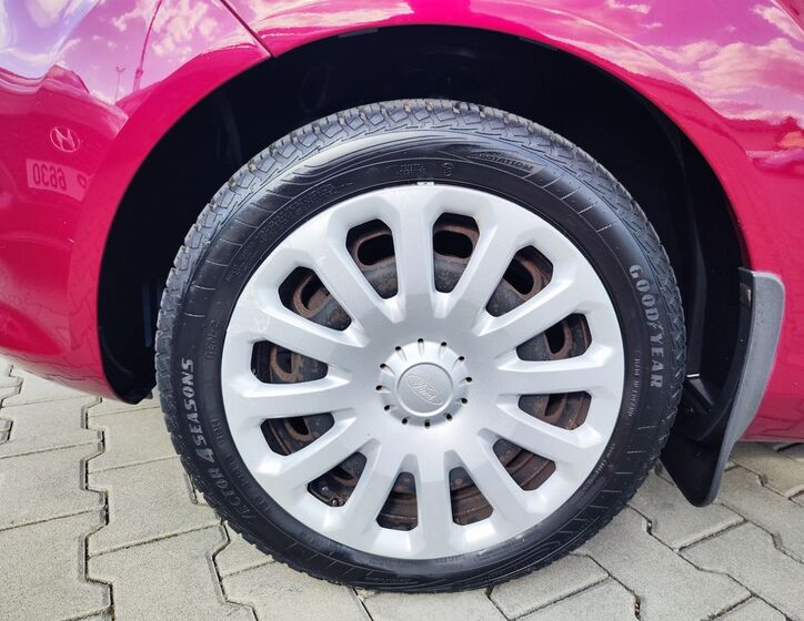 Ford Fiesta 23