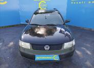 Volkswagen Passat 2