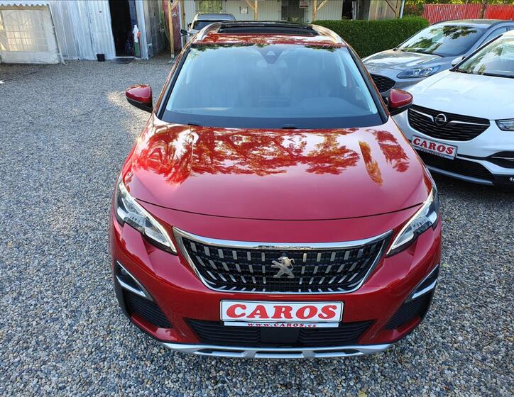 Peugeot 5008 48