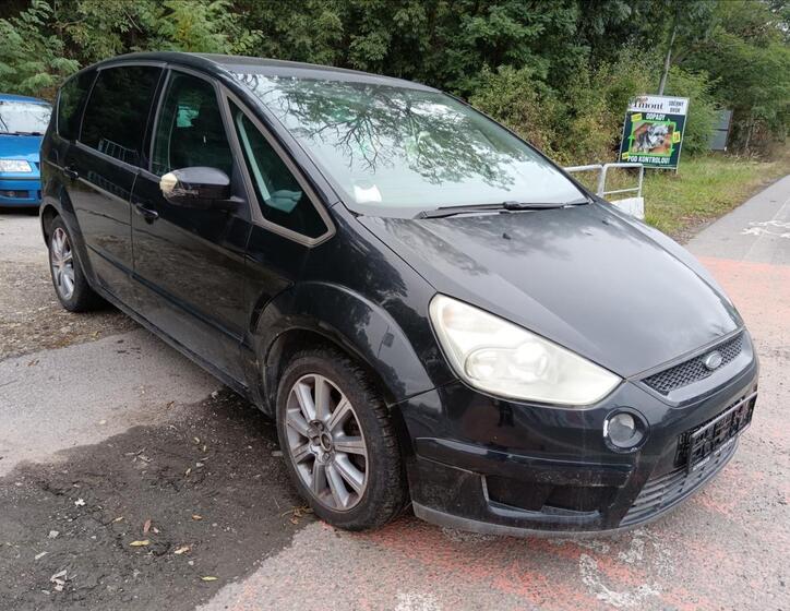 Ford S-MAX 15
