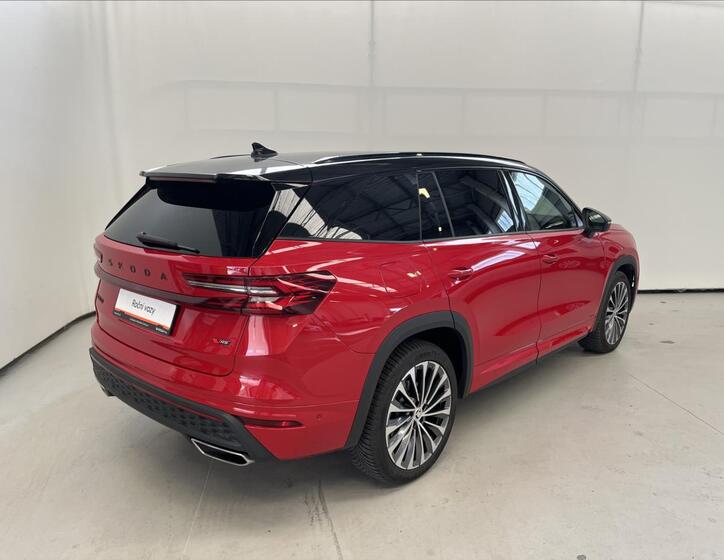 Škoda Kodiaq 2