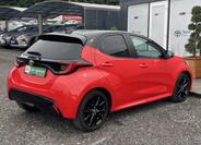 Toyota Yaris 7