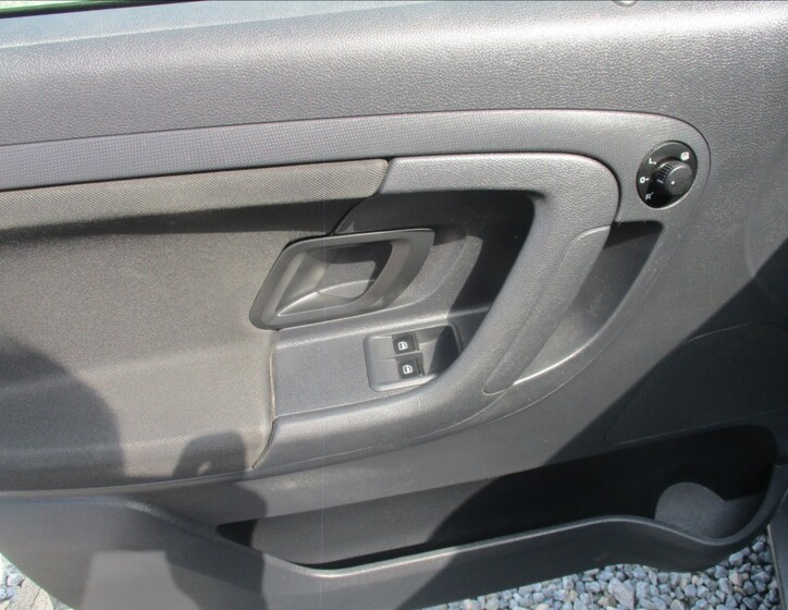 Škoda Roomster 12