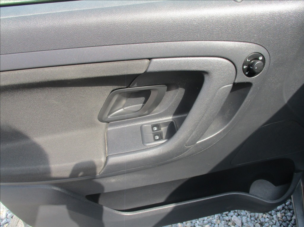 Škoda Roomster