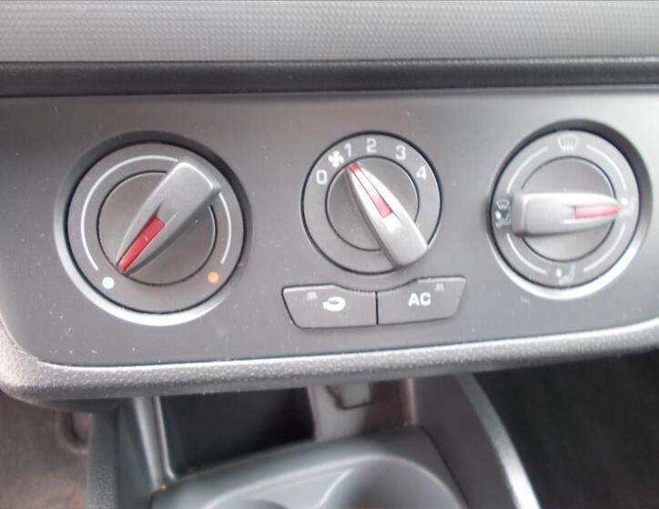Seat Ibiza 22