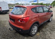 Nissan Qashqai 6