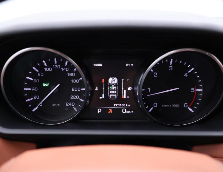 Land Rover Range Rover Sport 18