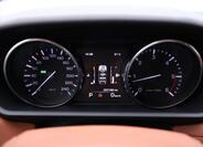 Land Rover Range Rover Sport 18