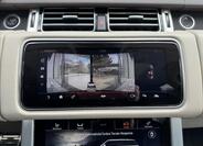 Land Rover Range Rover 26