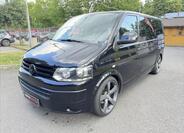 Volkswagen Multivan 1