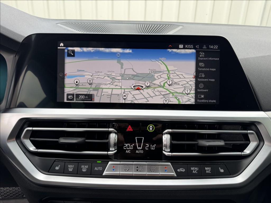 BMW Řada 4
