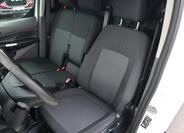 Ford Transit Connect 10