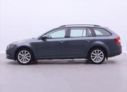 Škoda Octavia 4