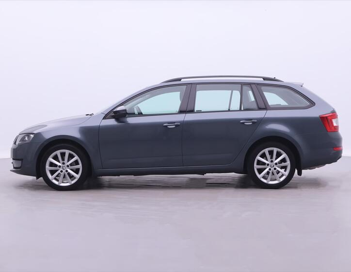 Škoda Octavia 4