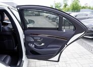 Mercedes-Benz Třídy S 21