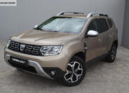 Dacia Duster 1