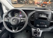Mercedes-Benz Vito 14