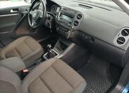 Volkswagen Tiguan 13
