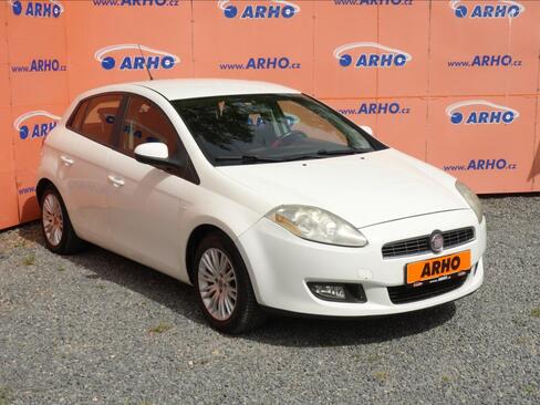 Fiat Bravo