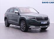 Škoda Kodiaq 1