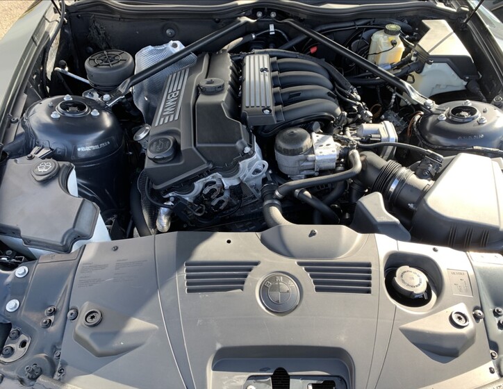 BMW Z4 15
