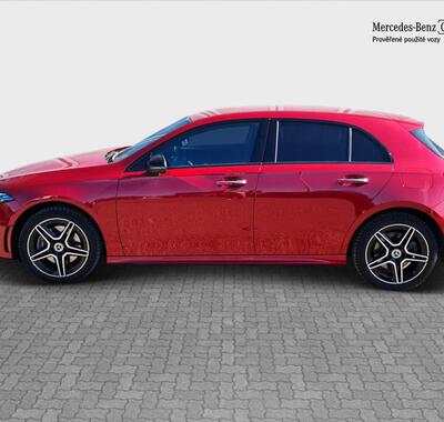 Mercedes-Benz Třídy A 2